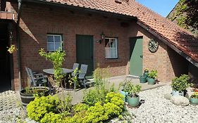 Haus Peenehagen